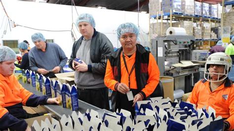 Endeavour Foundation Industries (EFI) Seven Hills .
